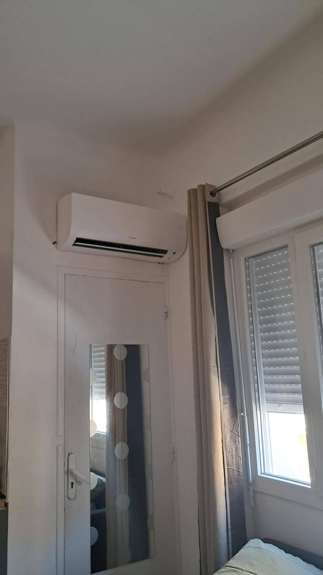 Studio Au Coeur Du Vieux Port Marseille Ngoại thất bức ảnh